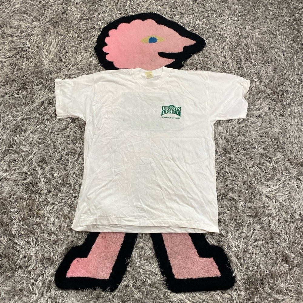 The Branson Effect Tee